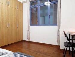 Sanctuary Green (D15), Condominium #625174831